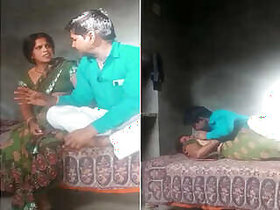 Sexy Paid Randi Sucks Tits and Fucks Hard and Cums On Her Pussy while Talking in Hindi, Part 3