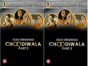 Weirdo Part 2 Episode 4